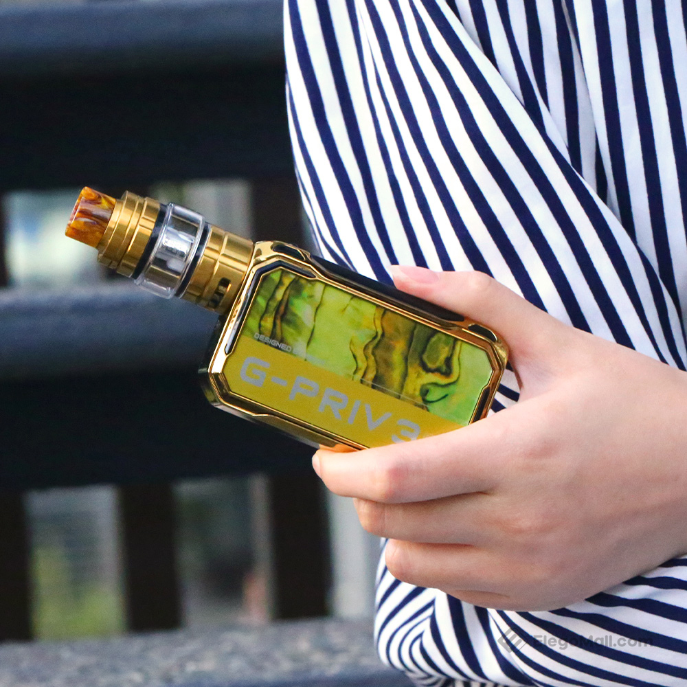 SMOK G-PRIV 3 Box Kit